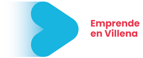 Logo de Comercios y Servicios Villena